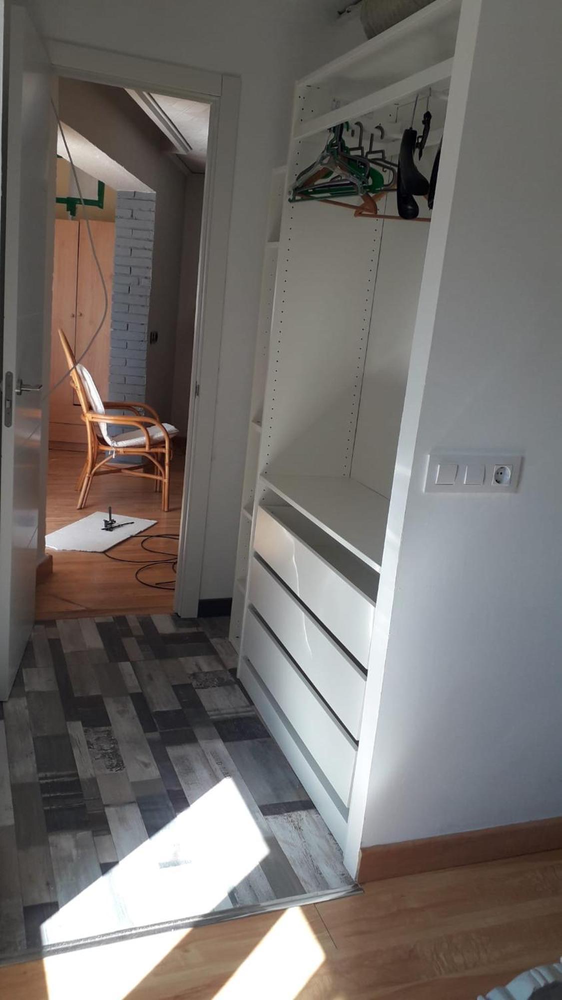 Ferienwohnung Rex Cuatro Benidorm Exterior foto